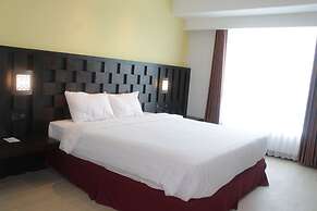 Grand Orchid Hotel Yogyakarta