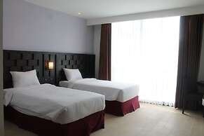 Grand Orchid Hotel Yogyakarta