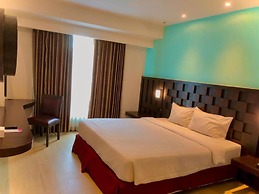 Grand Orchid Hotel Yogyakarta