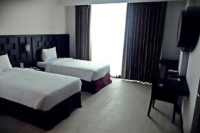 Grand Orchid Hotel Yogyakarta