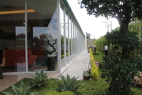 Grand Orchid Hotel Yogyakarta