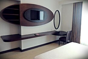 Grand Orchid Hotel Yogyakarta