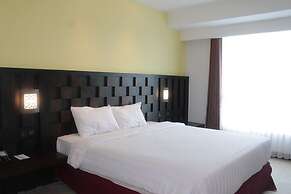 Grand Orchid Hotel Yogyakarta