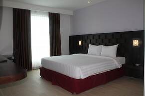Grand Orchid Hotel Yogyakarta