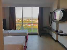 Grand Orchid Hotel Yogyakarta