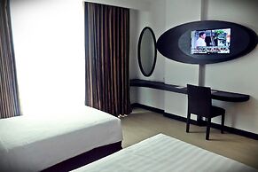 Grand Orchid Hotel Yogyakarta