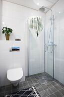 Forenom Aparthotel Stockholm Bromma