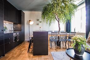Forenom Aparthotel Stockholm Bromma