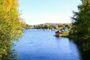 Forenom Aparthotel Stockholm Bromma