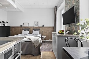 Forenom Aparthotel Stockholm Bromma