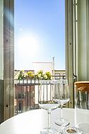 Forenom Aparthotel Stockholm Bromma