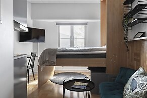 Forenom Aparthotel Stockholm Bromma