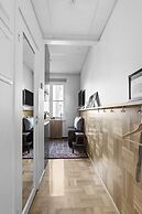 Forenom Aparthotel Stockholm Bromma