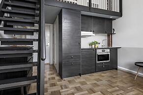 Forenom Aparthotel Stockholm Bromma