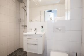 Forenom Aparthotel Stockholm Bromma