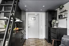 Forenom Aparthotel Stockholm Bromma