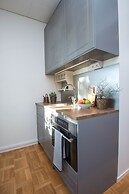 Forenom Aparthotel Stockholm Bromma