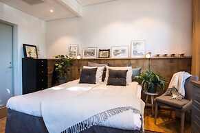 Forenom Aparthotel Stockholm Bromma