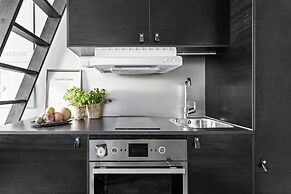 Forenom Aparthotel Stockholm Bromma