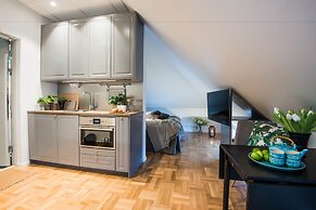 Forenom Aparthotel Stockholm Bromma