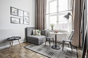 Forenom Aparthotel Stockholm Bromma