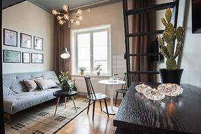 Forenom Aparthotel Stockholm Bromma