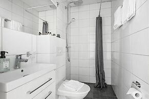 Forenom Aparthotel Stockholm Bromma
