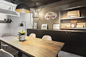 Forenom Aparthotel Stockholm Bromma