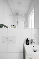 Forenom Aparthotel Stockholm Bromma