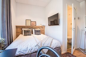 Forenom Aparthotel Stockholm Bromma