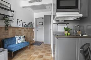 Forenom Aparthotel Stockholm Bromma