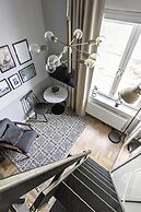 Forenom Aparthotel Stockholm Bromma