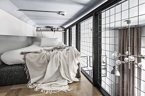 Forenom Aparthotel Stockholm Bromma