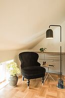 Forenom Aparthotel Stockholm Bromma