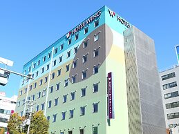 Hotel Wing International Select Higashi Osaka