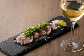 Hotel Wing International Select Higashi Osaka