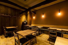 Hotel Wing International Select Higashi Osaka