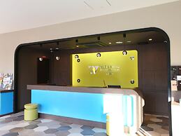 Hotel Wing International Select Higashi Osaka