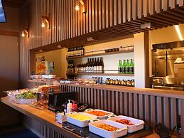 Hotel Wing International Select Higashi Osaka