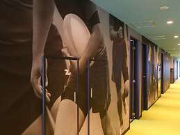 Hotel Wing International Select Higashi Osaka