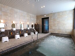 Hotel Wing International Select Higashi Osaka