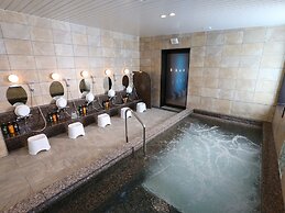 Hotel Wing International Select Higashi Osaka