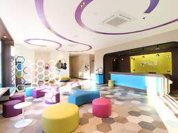 Hotel Wing International Select Higashi Osaka