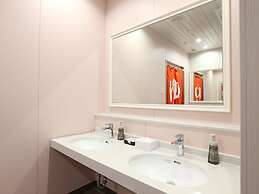 Hotel Wing International Select Higashi Osaka