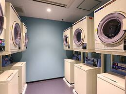 Hotel Wing International Select Higashi Osaka