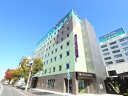 Hotel Wing International Select Higashi Osaka