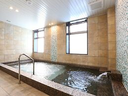 Hotel Wing International Select Higashi Osaka