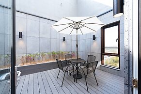 Boutique Hotel XYM Pyeongtaek