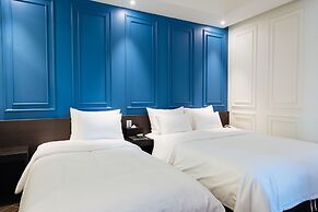 Boutique Hotel XYM Pyeongtaek