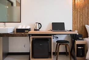 Boutique Hotel XYM Pyeongtaek